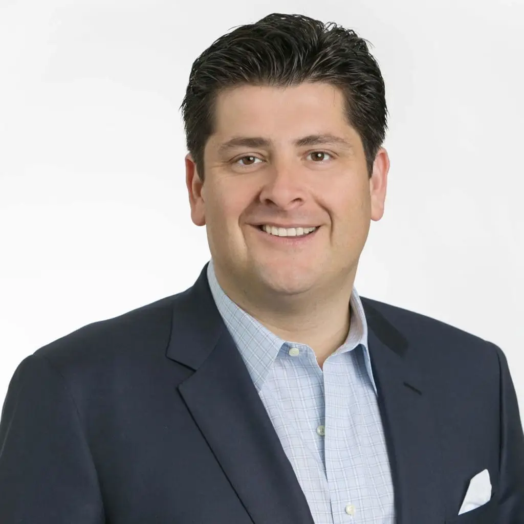 Christian Angle, Palm Beach realtor