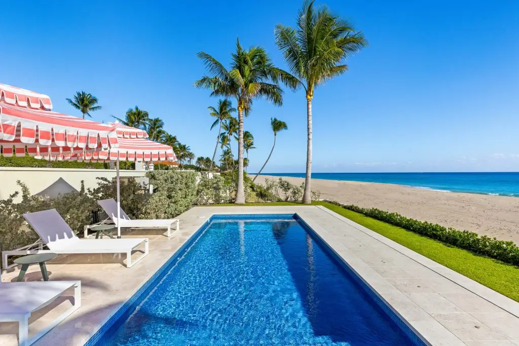 Palm Beach Real Estate