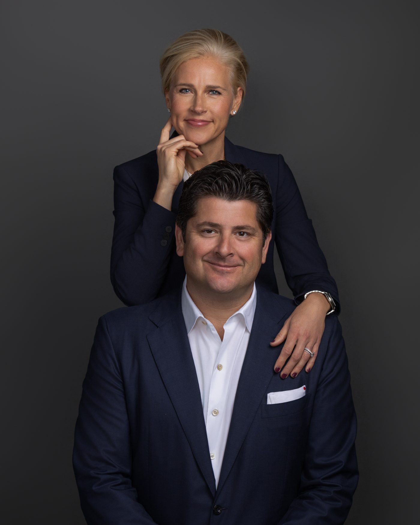 Christian Angle, Palm Beach realtor