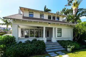 Poinciana Park Property