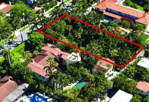 Palm Beach Real Estate