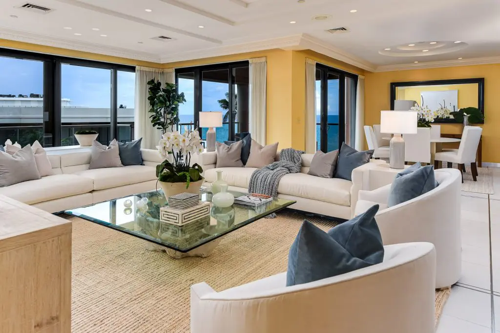 Palm Beach Florida Real Estate