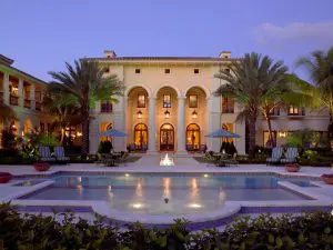 Palm Beach Mansions