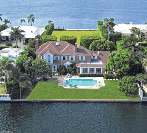 670 Island Drive Sells, Believed to be First House Built on Everglades