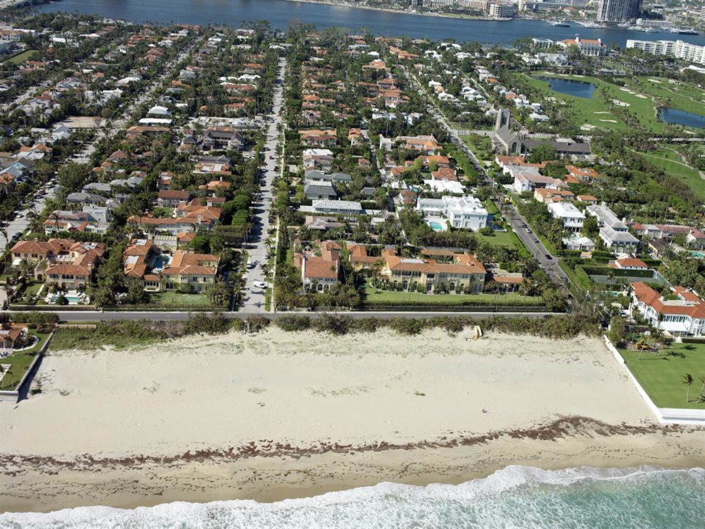 120205JRAA N 0139 Christian Angle Palm Beach Florida Real Estate