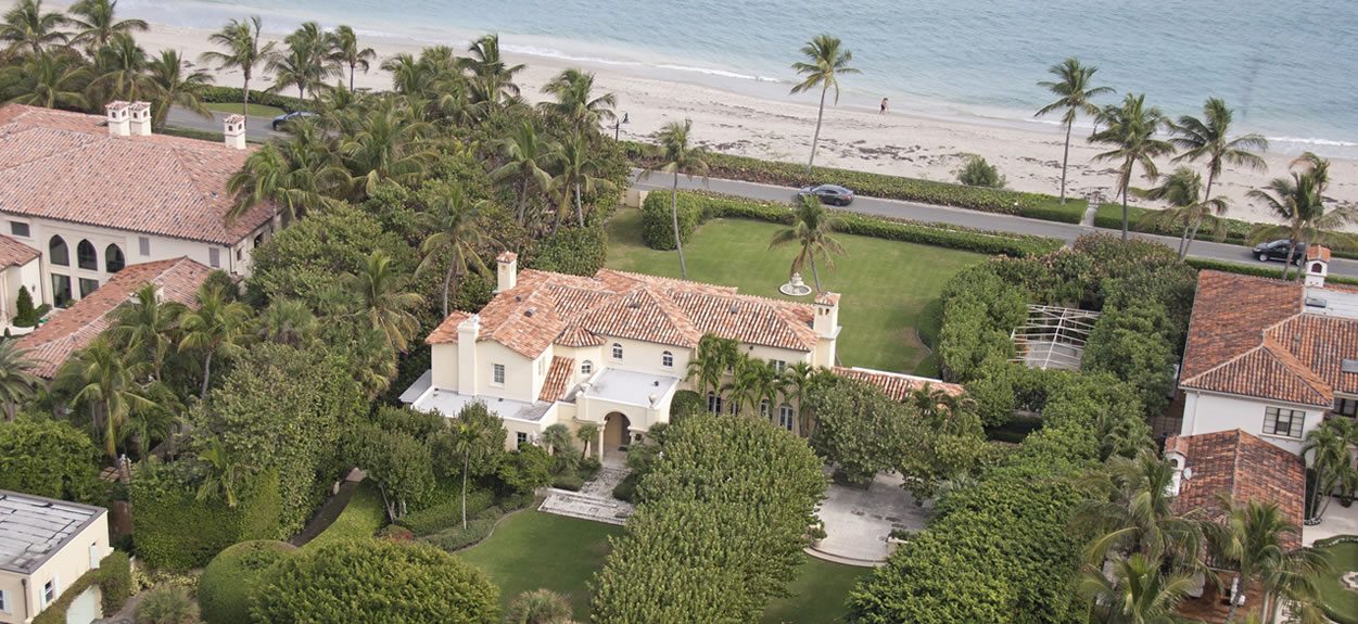 Palm Beach Real Estate | Christian Angle Real Estate, Jupiter Island ...