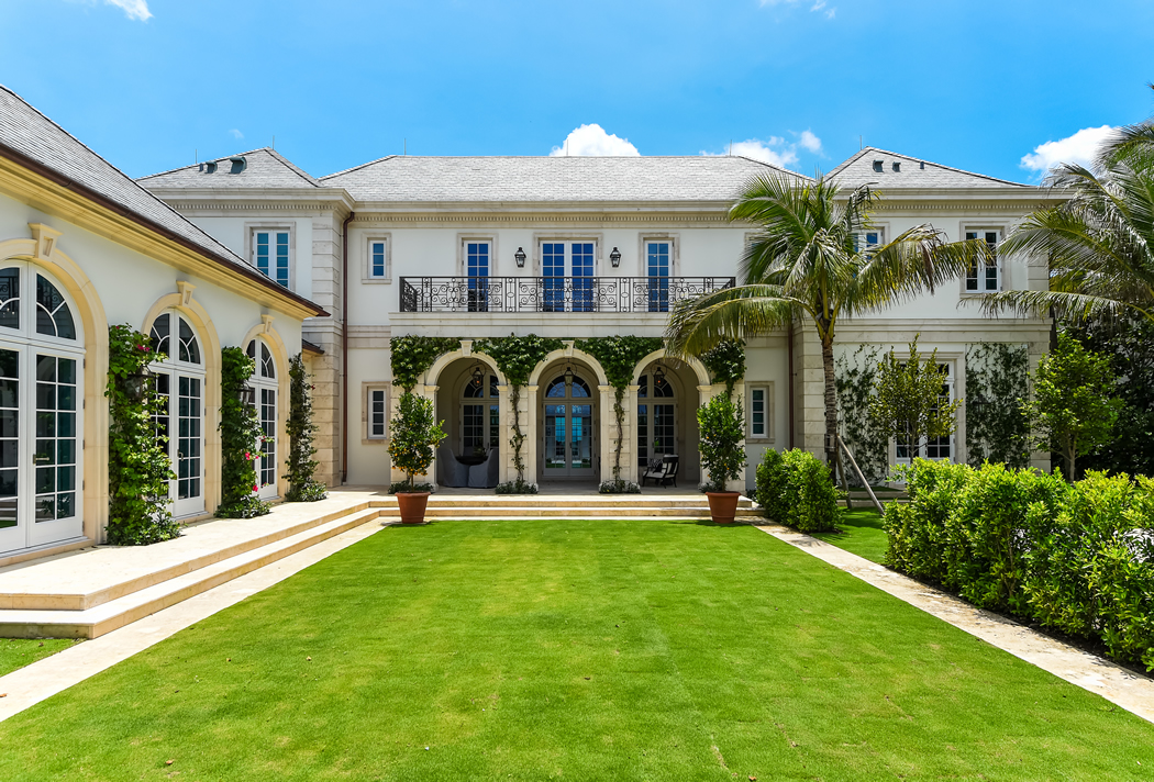 530 S Ocean Blvd PRINT16c Christian Angle Palm Beach Florida Real