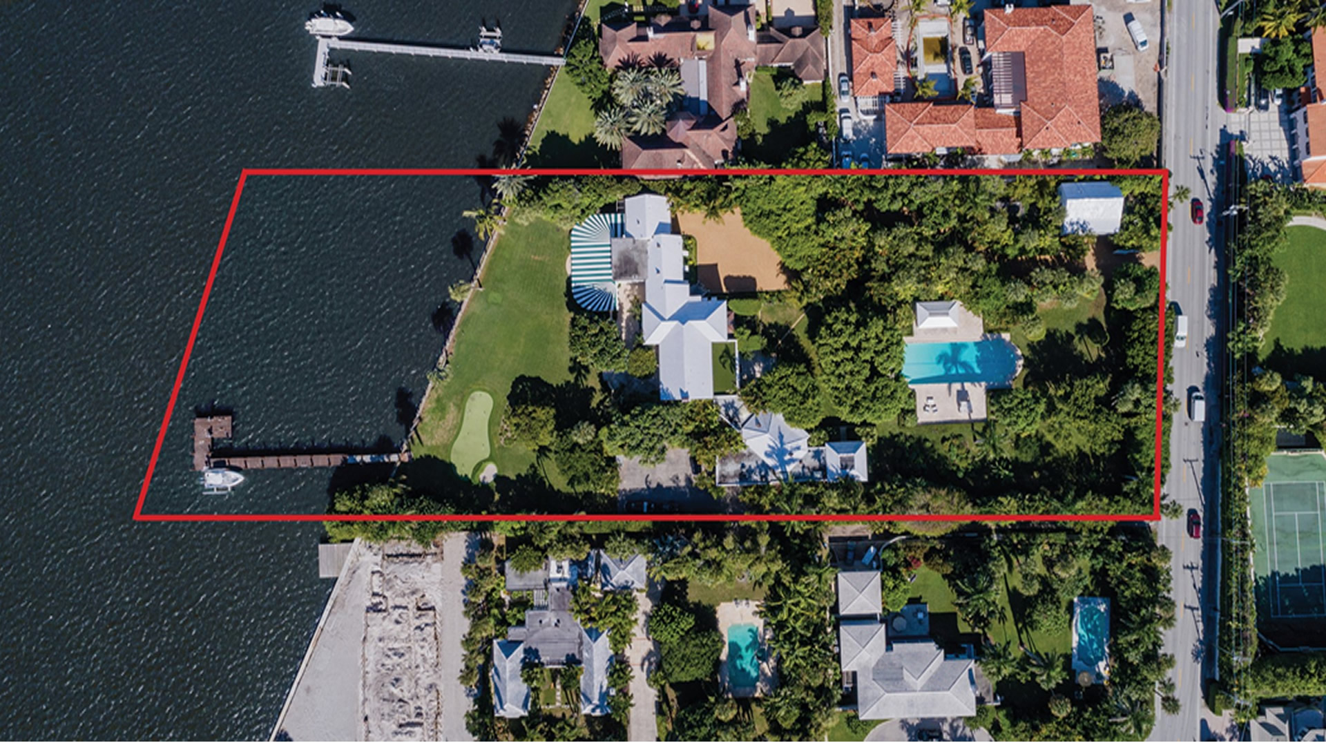 854 S County Road, Palm Beach, Florida 33480 Christian Angle Palm