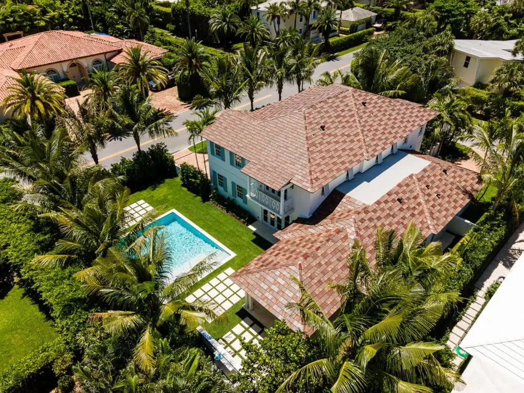Florida Single Family Residence