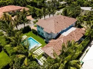 Florida Single Family Residence