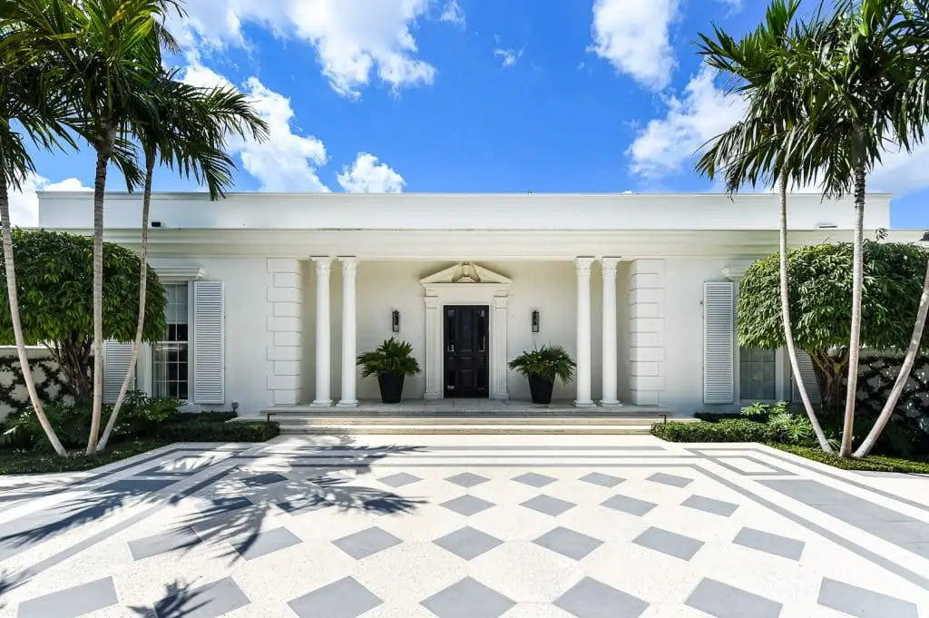South Florida Home