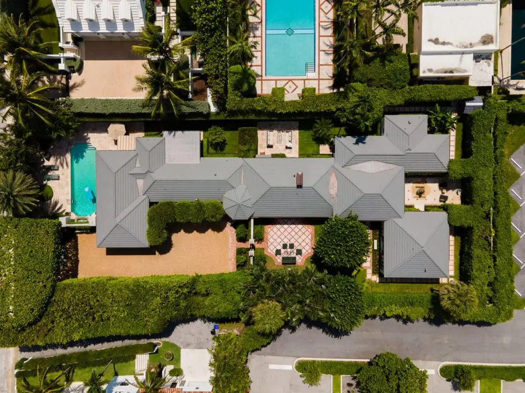 Palm Beach Estate