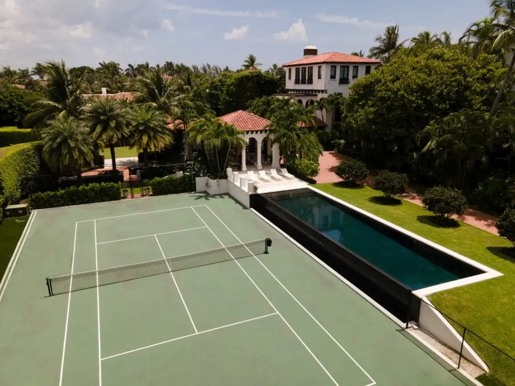 Lagomar Park Estate