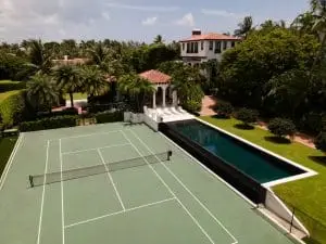 Lagomar Park Estate