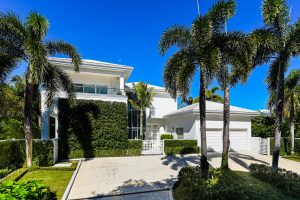 Palm Beach Home for Sale