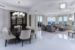 Luxury Palm Beach Condo
