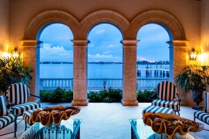 Florida Luxury Family Residence