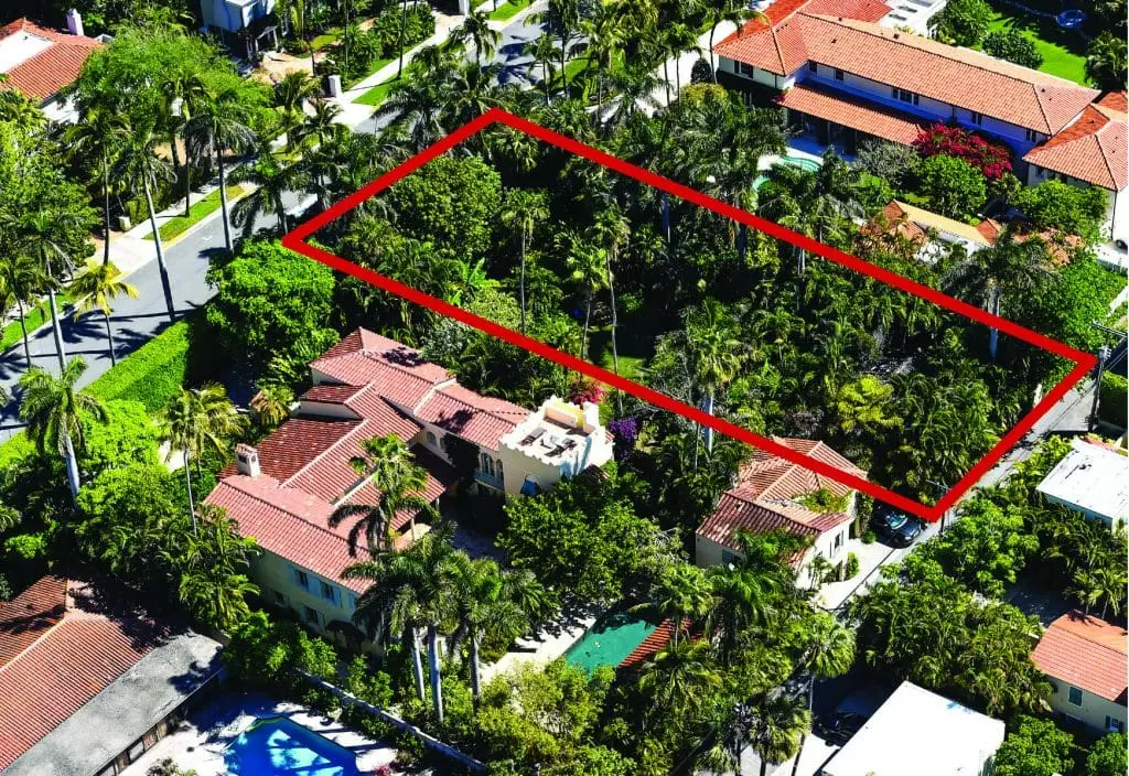 Palm Beach Real Estate