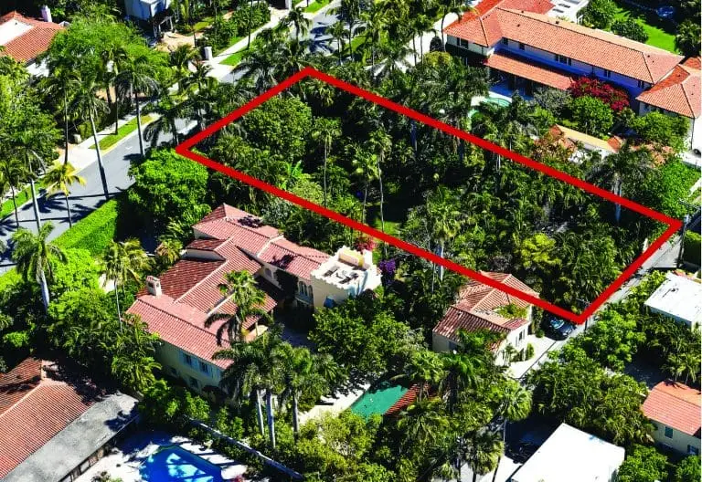 Palm Beach Real Estate