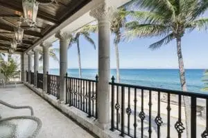 Amazing Waterfront Views