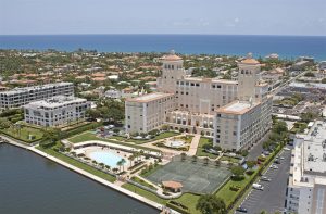Luxury Palm Beach Condominium