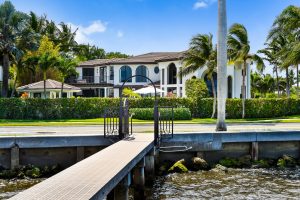 Waterfront West Palm Beach Real Estate for Sale