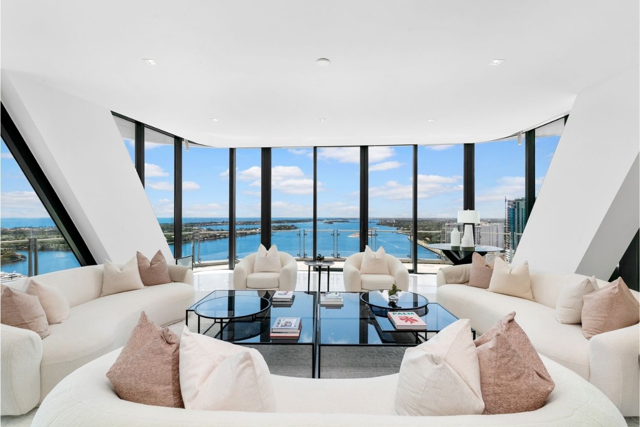 Luxury Palm Beach Real Estate Angle Real Estate Brokerage