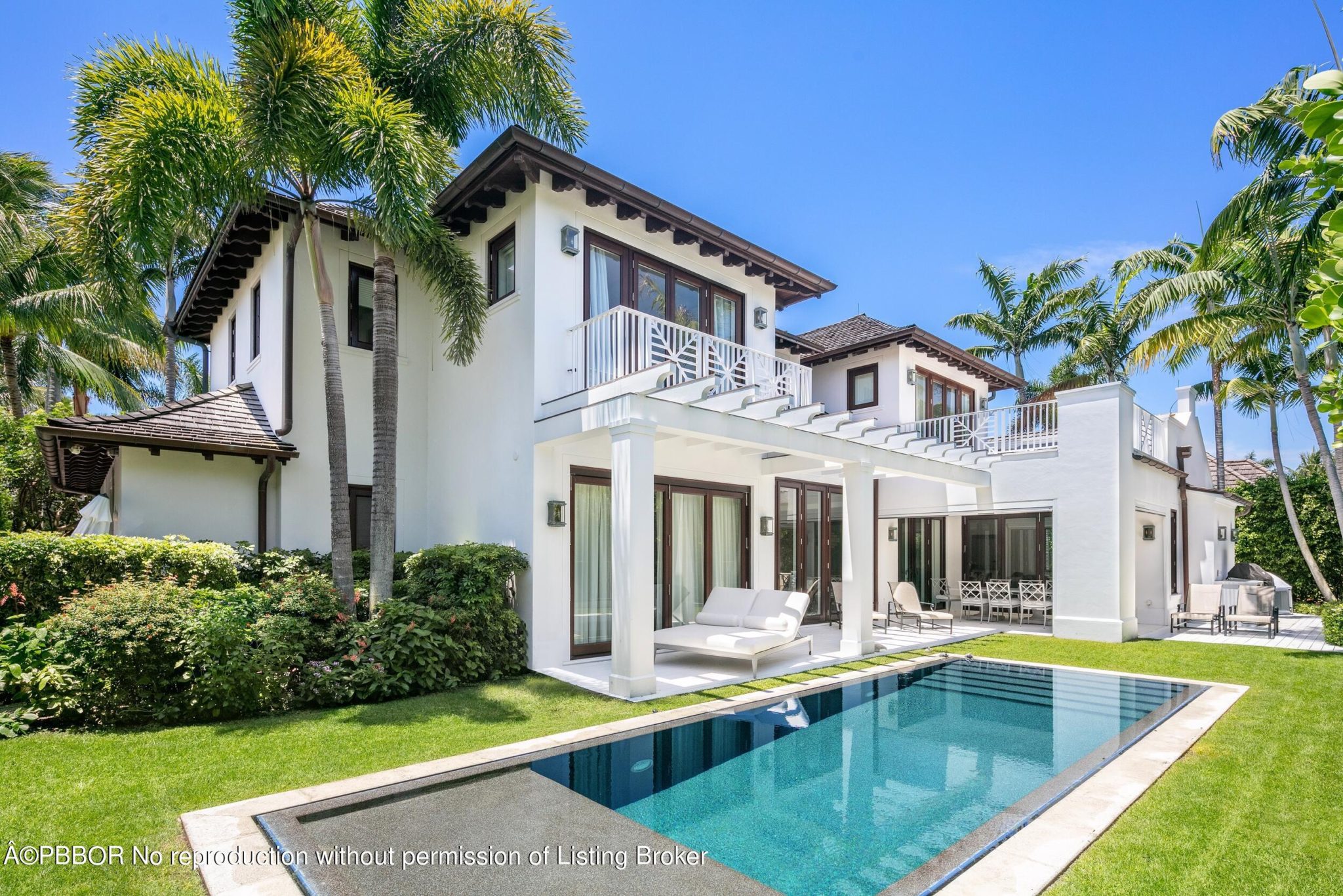 Luxury Palm Beach Real Estate Angle Real Estate Brokerage