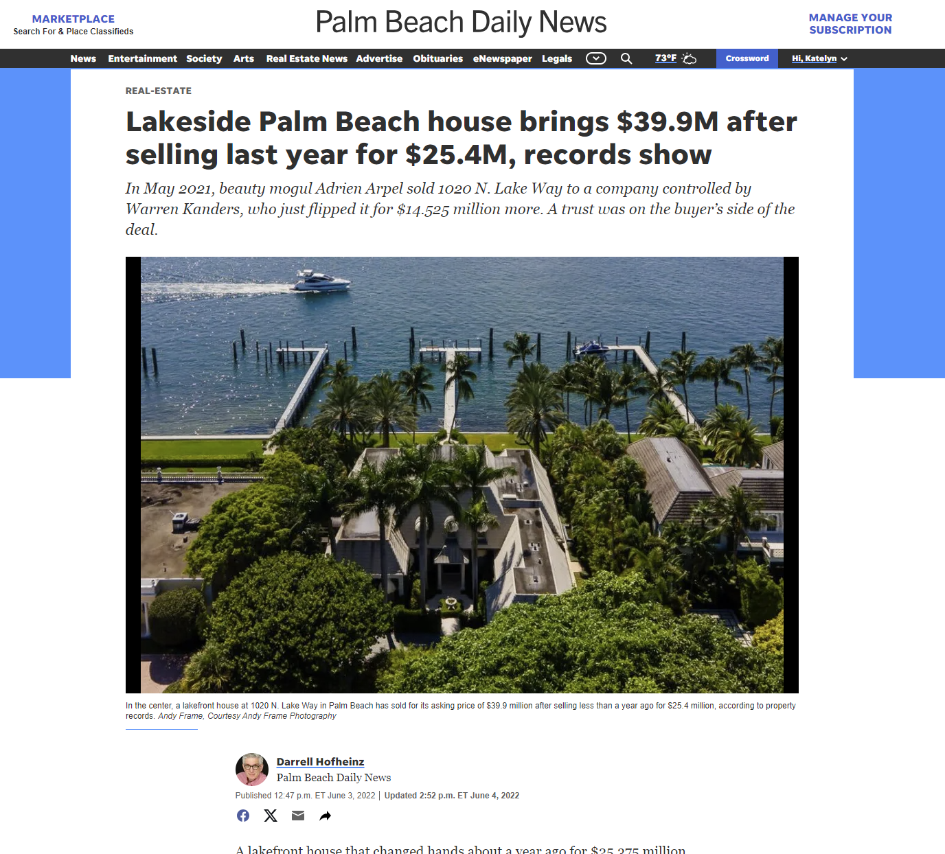 Palm_Beach_Daily_18 Christian Angle Palm Beach Florida Real Estate