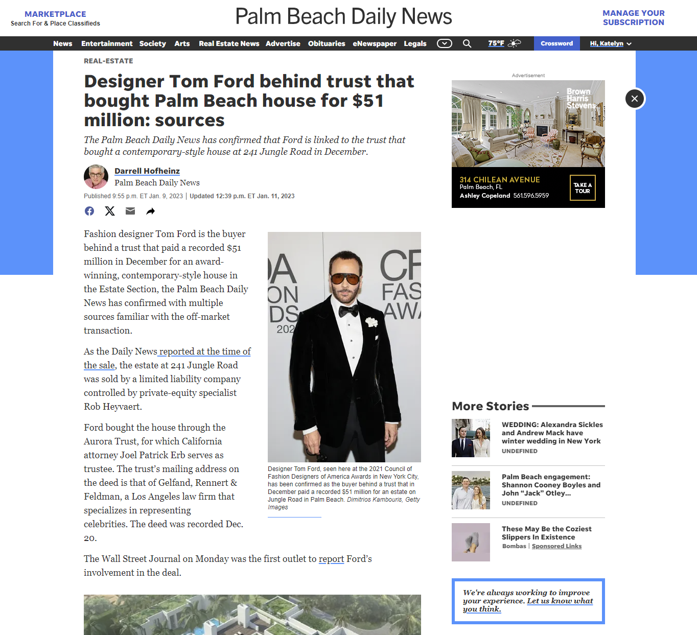 Palm_Beach_Daily_9 Christian Angle Palm Beach Florida Real Estate