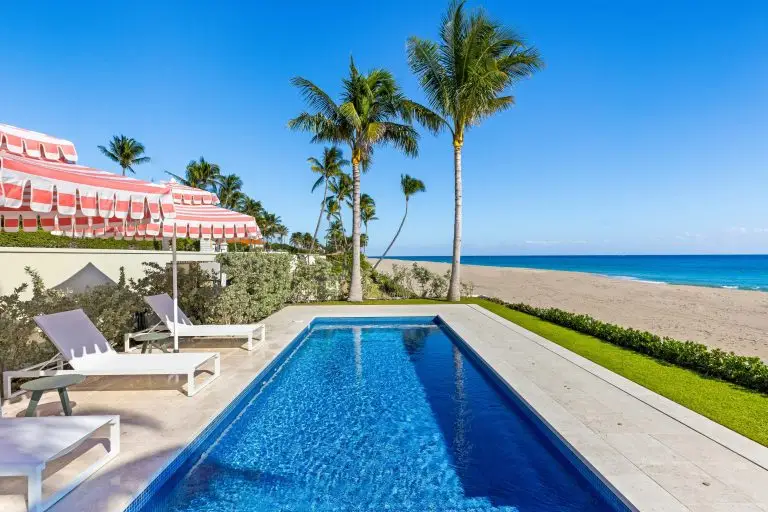 Palm Beach Real Estate