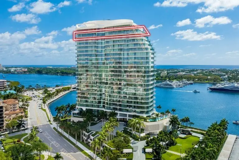 The Bristol Penthouse