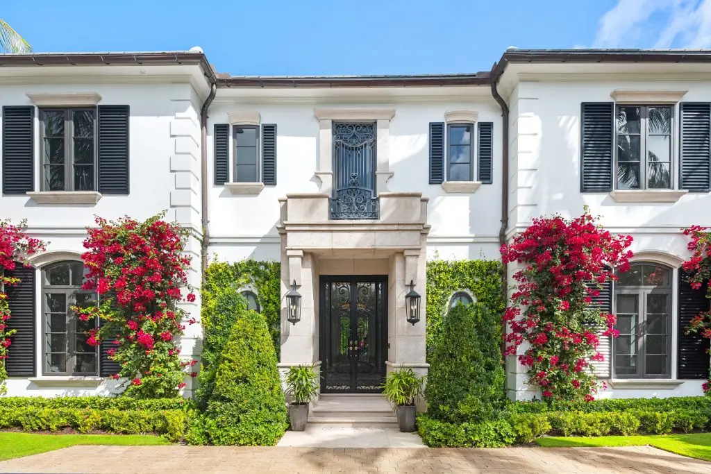 Renovated Estate Section Home - Christian Angle Real Estate