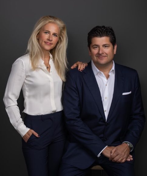 Christian Angle, Palm Beach realtor
