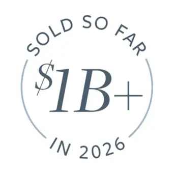 $1 Billion+ sold so far in 2026 - Christian Angle Real Estate